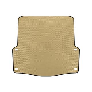 Bagagerumsmåtte (SW, beige) Skoda Octavia II A5 2006–2010