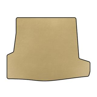 Bagagerumsmåtte (2006-2009, SD, Beige)