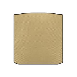 EVA-bagagerumsmåtte (enkelt justerbart bagagerumsgulv, SW, beige)