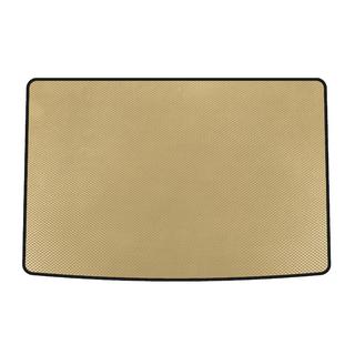 Bagagerumsmåtte (Beige)