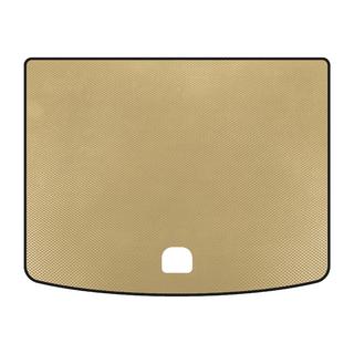 Bagagerumsmåtte (Beige) SsangYong Kyron 2005–2014