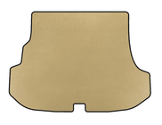 Subaru Forester 2002–2008 Bagagerumsmåtte (2005-2008, Beige) foto 1