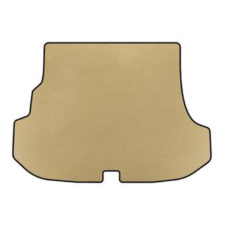 Bagagerumsmåtte (2005-2008, Beige)
