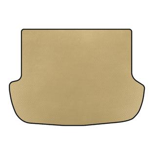 Bagagerumsmåtte (Beige)