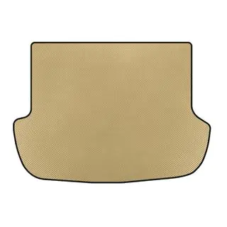 Bagagerumsmåtte (Beige)