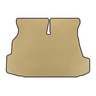 Bagagerumsmåtte (SD, Beige)