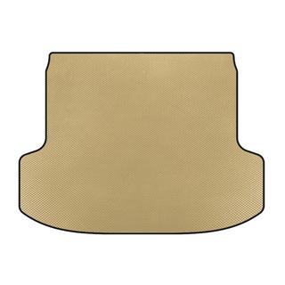 Bagagerumsmåtte (SD, Beige)