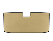 Suzuki Jimny 1998–2018 Bagagerumsmåtte (Beige) foto 1