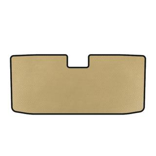 Bagagerumsmåtte (Beige)