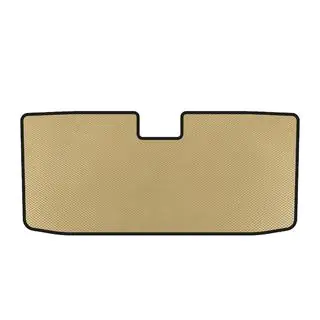 Bagagerumsmåtte (Beige) Suzuki Jimny 1998–2018