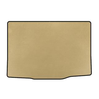 Bagagerumsmåtte (2006-2009, HB, 5-dørs, Beige)