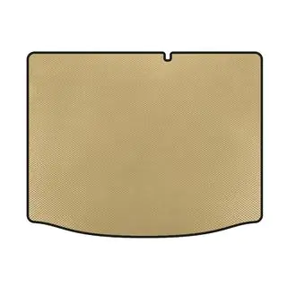 EVA V1 bagagerumsmåtte (Beige) Suzuki Vitara 2015–