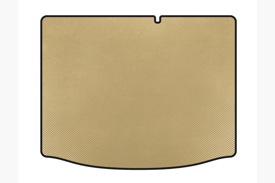 Suzuki Vitara 2015– EVA V1 bagagerumsmåtte (Beige) Image