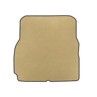 Bagagerumsmåtte (7-sæders, USA, Beige)