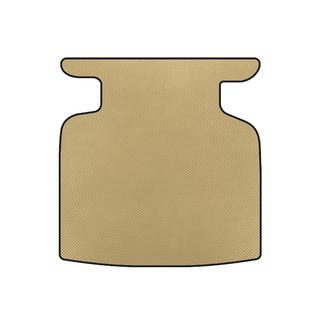 Bagagerumsmåtte (SD, Beige) Toyota Avensis 2003–2009