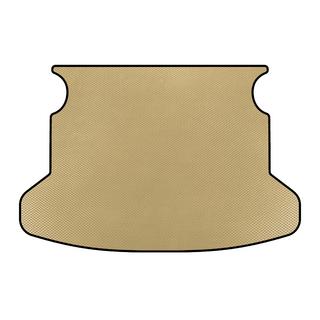 Bagagerumsmåtte (SD, Beige)