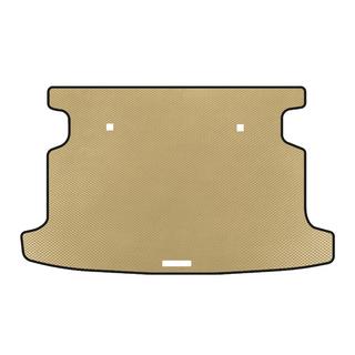 Bagagerumsmåtte (HB, beige)