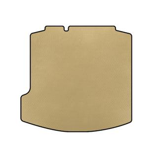 Bagagerumsmåtte (SD, Beige)
