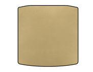Volkswagen Golf 4 1997–2006 Bagagerumsmåtte (SW, beige) foto 1
