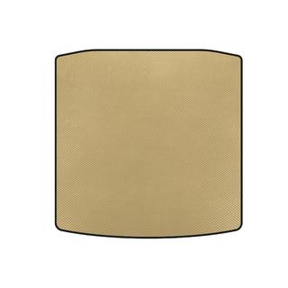 Bagagerumsmåtte (SW, beige)