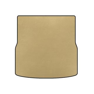 Bagagerumsmåtte (2007-2009, SW, Beige)