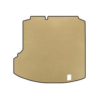 Bagagerumsmåtte (SD, Beige)