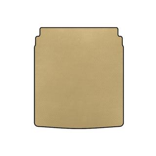 Bagagerumsmåtte (SD, Beige)