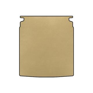 Bagagerumsmåtte (Europa, SD, Beige)