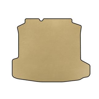 Bagagerumsmåtte (SD, Beige)