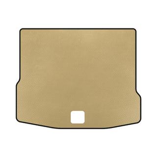 Bagagerumsbakke V1 (USA, Beige)