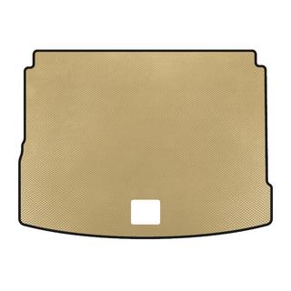 Bagagerumsmåtte V2 (USA, Beige)