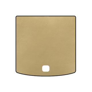 Bagagerumsmåtte (5-sæders, Mexico, Allspace, Beige)
