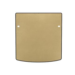 EVA bagagerumsmåtte (7-personers, Mexico, Allspace, Beige)