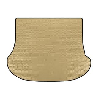 Bagagerumsmåtte (SD, Beige)