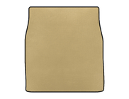 Volvo S60 2010–2018 Bagagerumsmåtte (2010-2013, SD, Beige) foto 1