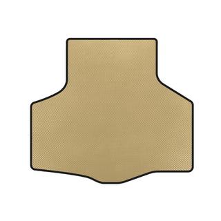 Bagagerumsmåtte (SD, Beige)