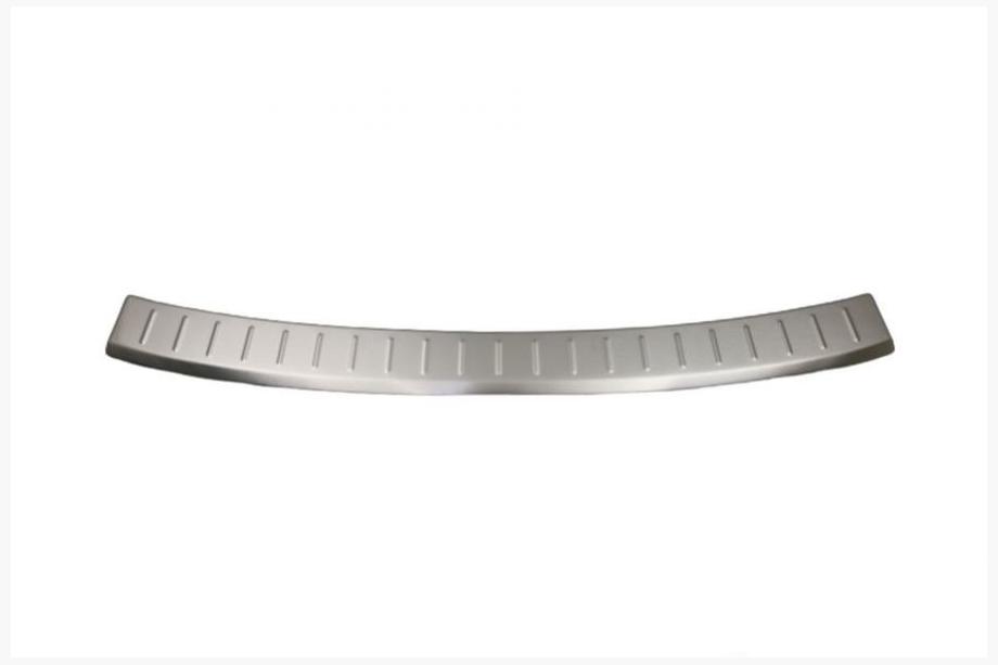 Seat Leon 2013–2020 Kromliste til bagkofanger OmsaLine (SW, rustfrit stål) Image