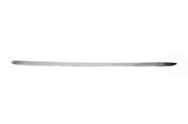 Hyundai I-40 2011–2019 Bagagerumskantliste (SW, rustfrit stål) foto 2