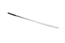 Hyundai I-40 2011–2019 Bagagerumskantliste (SW, rustfrit stål) foto 3