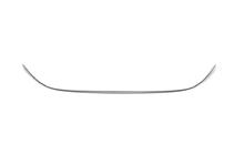 Hyundai I-40 2011–2019 Grillramme (1 stk., rustfrit stål) foto 2