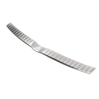 Kromliste til øverste del af bagkofangeren (HB, rustfrit stål) foto 3