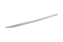 Hyundai IX-20 2010–2019 Bagagerumskantliste (rustfrit stål) foto 4
