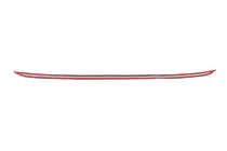 Hyundai IX-20 2010–2019 Bagagerumskantliste (rustfrit stål) foto 5