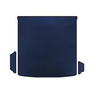 EVA V-1 bagagerumsmåtte (Blå)