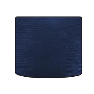 EVA V-1 bagagerumsmåtte (Blå)