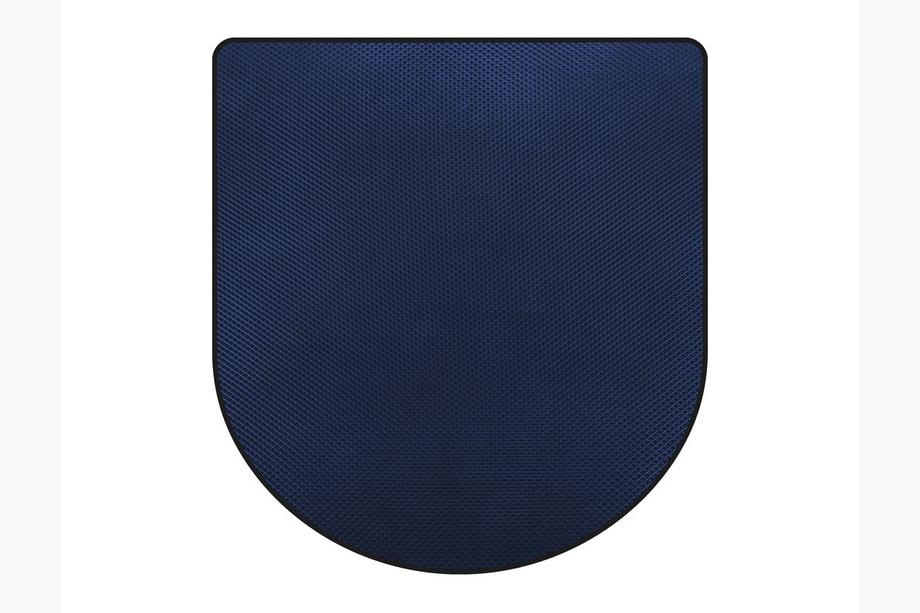 Chery Amulet 2003–2014 EVA bagagerumsmåtte (blå) Image
