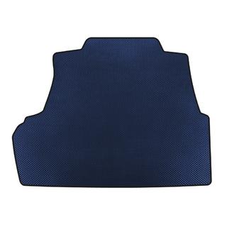 EVA bagagerumsmåtte (blå)