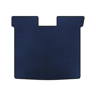 EVA V-1 bagagerumsmåtte (Blå)