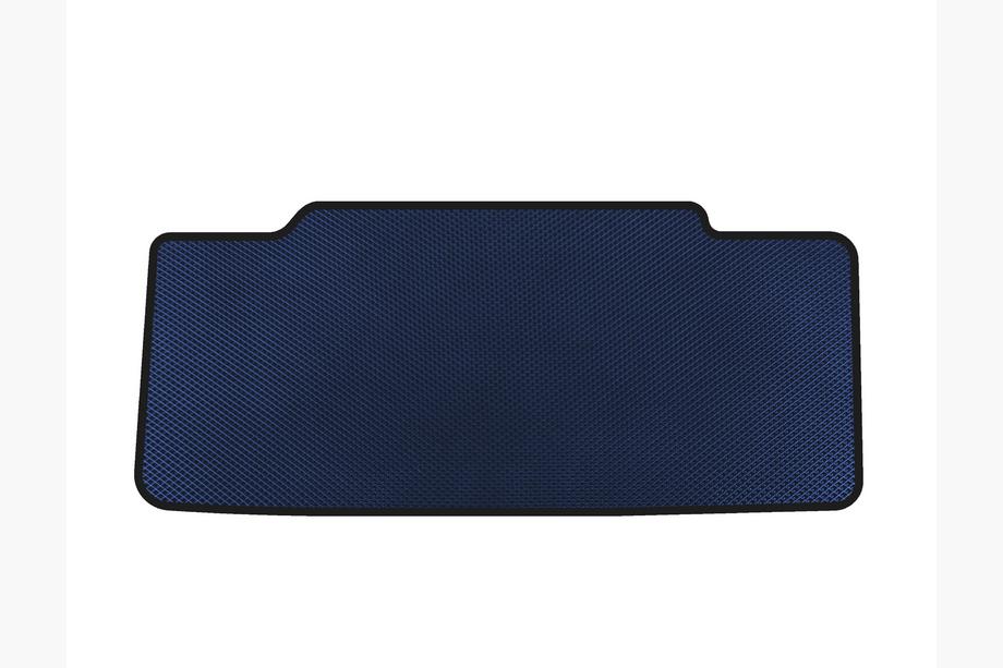 Mini Cooper F55/56/57 2014–2023 EVA bagagerumsmåtte (til F56, blå) Image