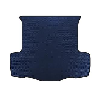 EVA-bagagerumsmåtte (SD, Blå)